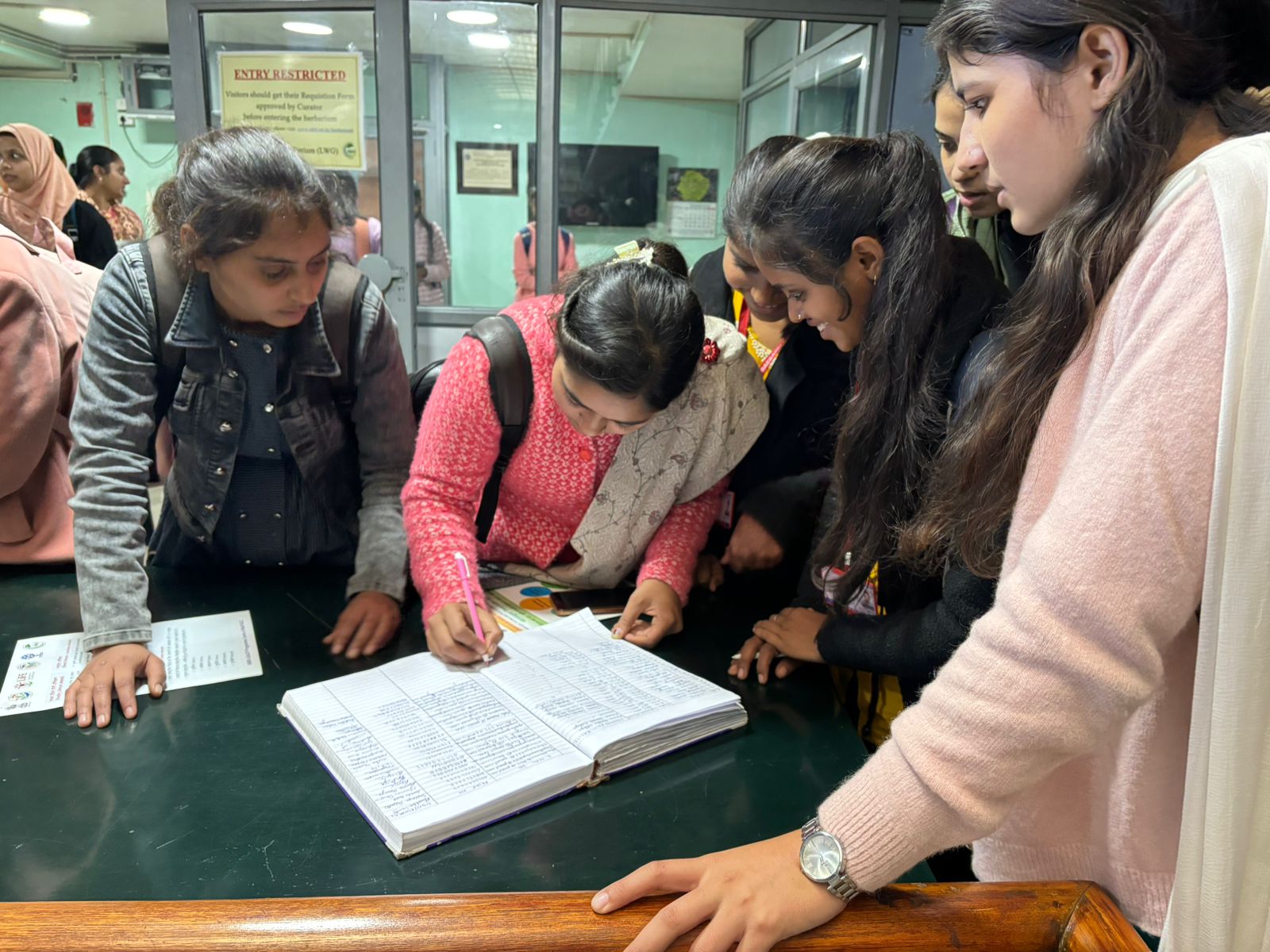 Feroze Gandhi College, Raebareli 